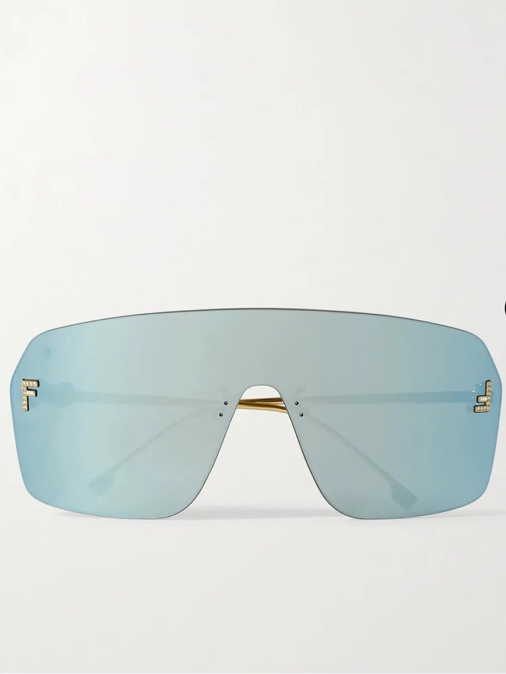 Excluded Fendi Sunglasses, New 375